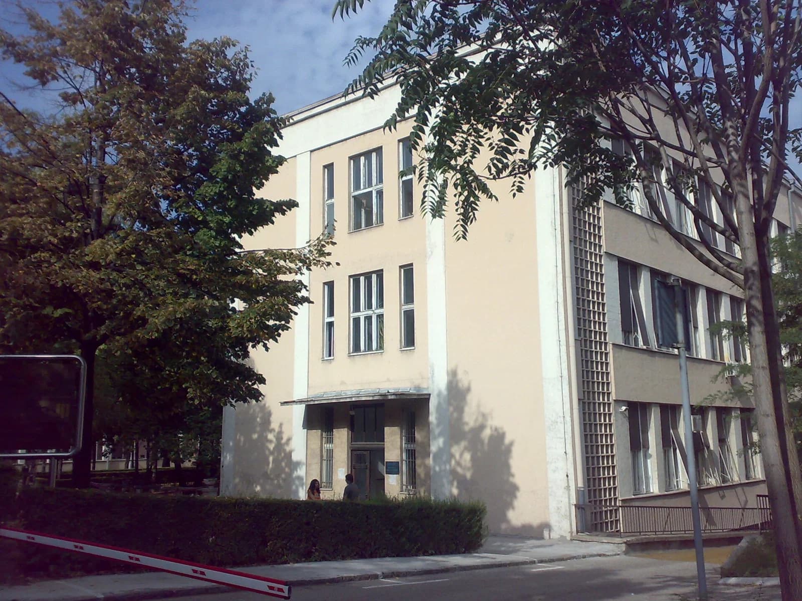University of Belgrade School of Medicine