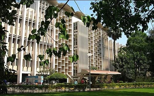Indian Institute of Technology Bombay