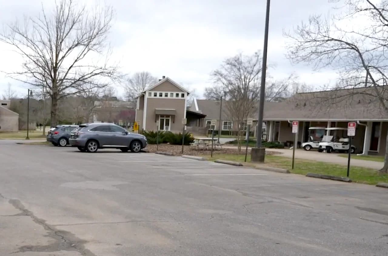 Indian Springs School