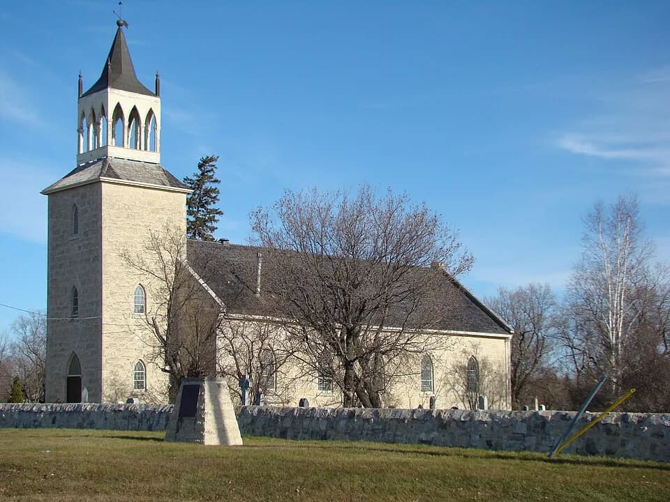 St. Andrews