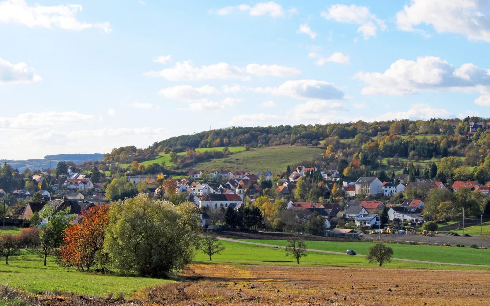 Walsheim