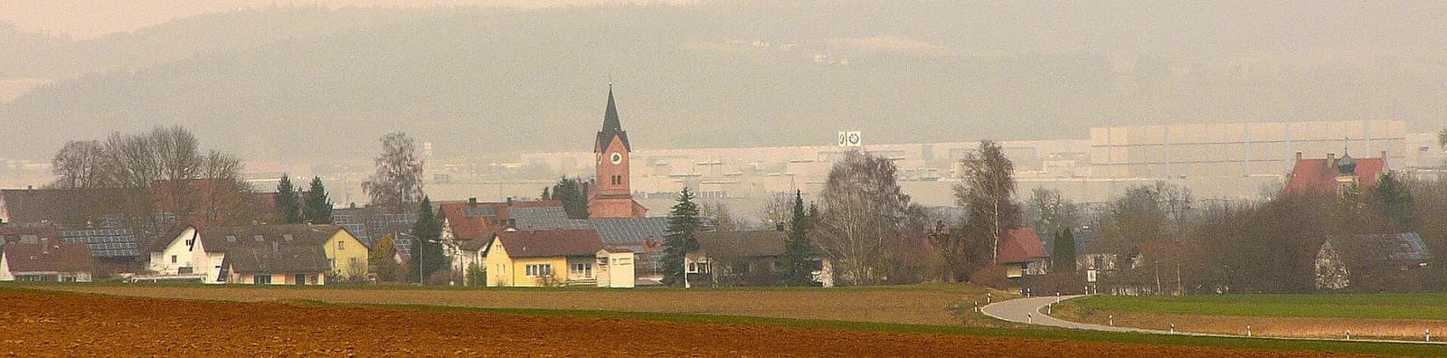 Teisbach
