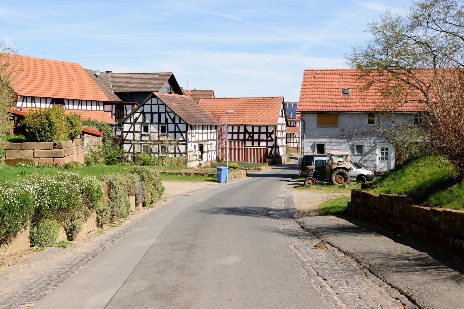 Treisbach