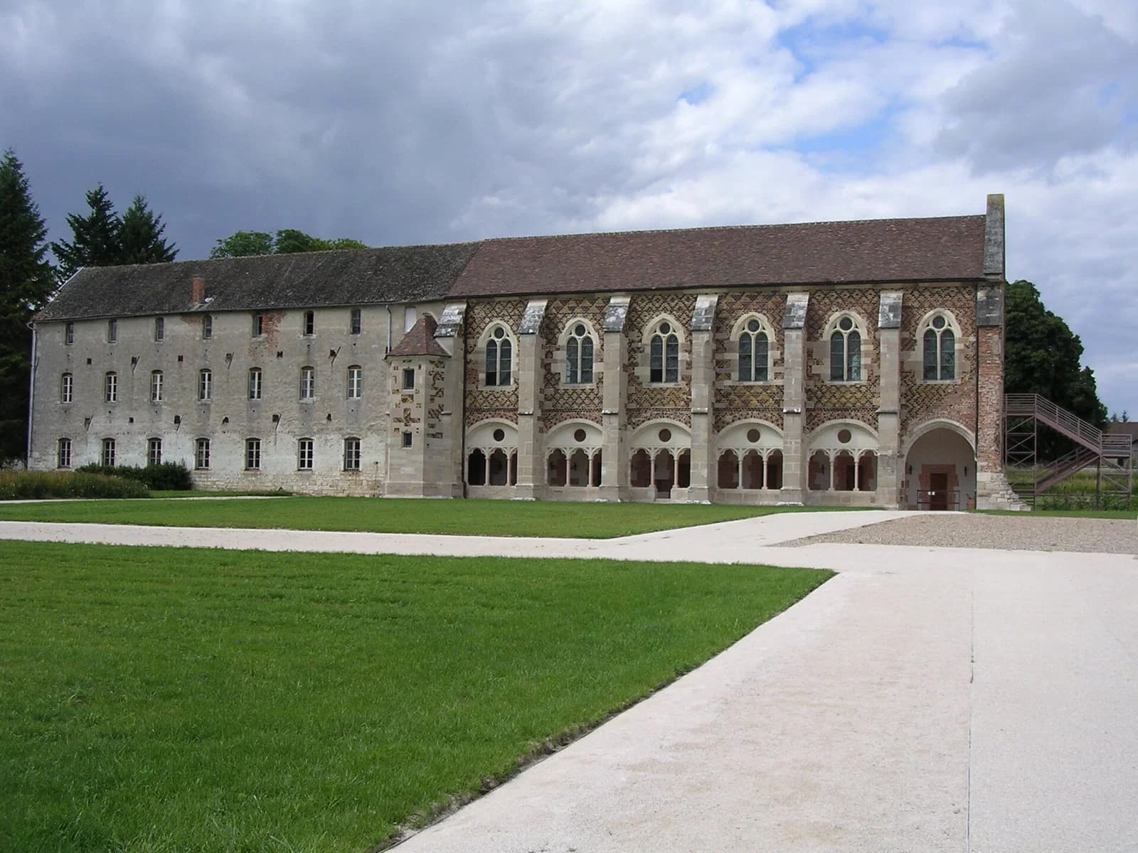 Saint-Nicolas-lès-Cîteaux