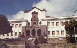 San Cristóbal de La Laguna