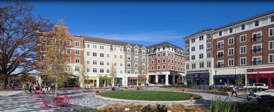 Storrs-Mansfield