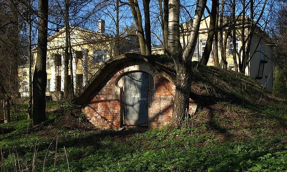 Vinogradovo Estate