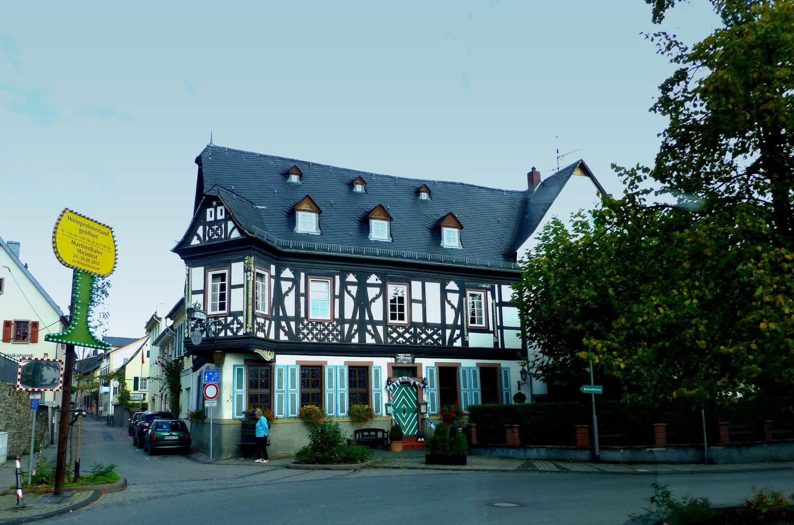 Martinsthal