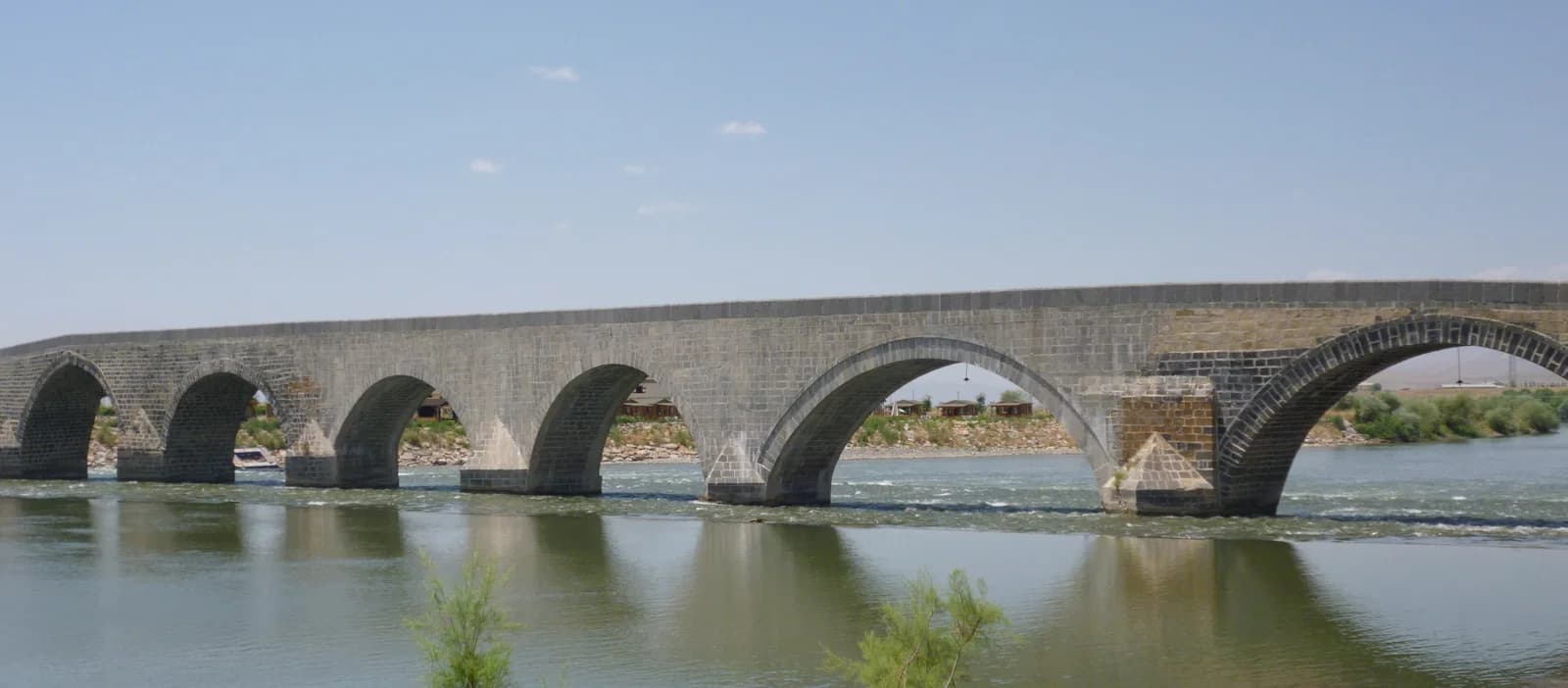 Murat Bridge