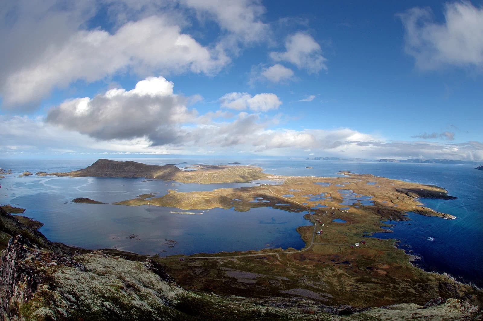 Ingøy
