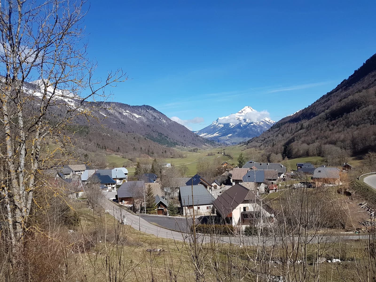 Sainte-Reine