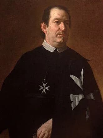 hospitaller