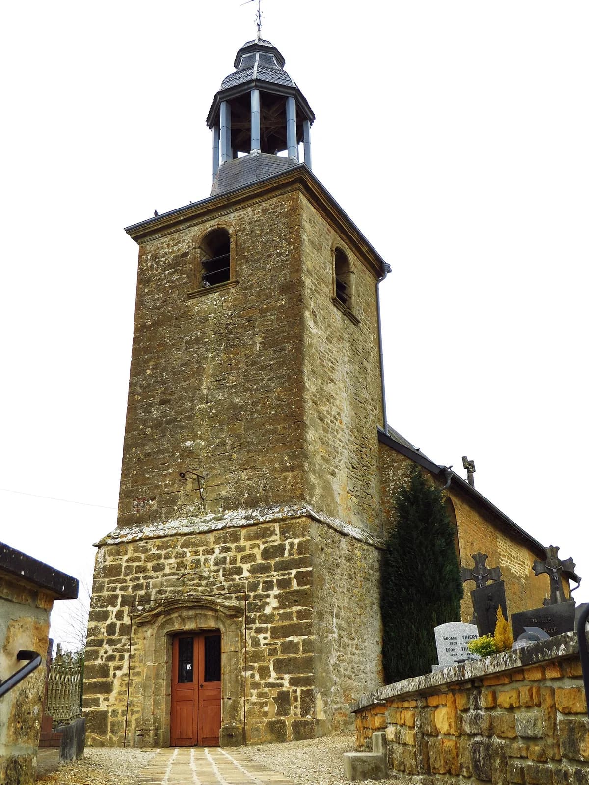 Frénois