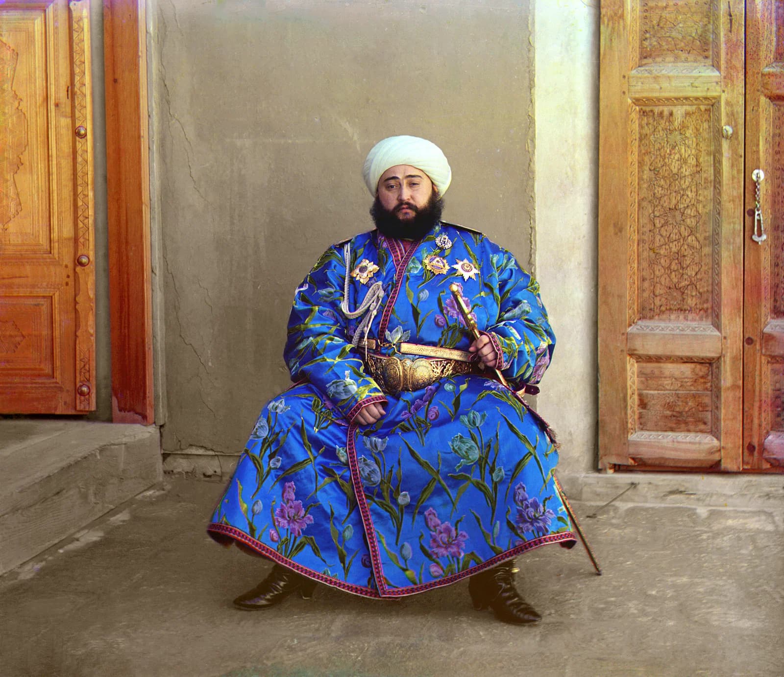 Amir