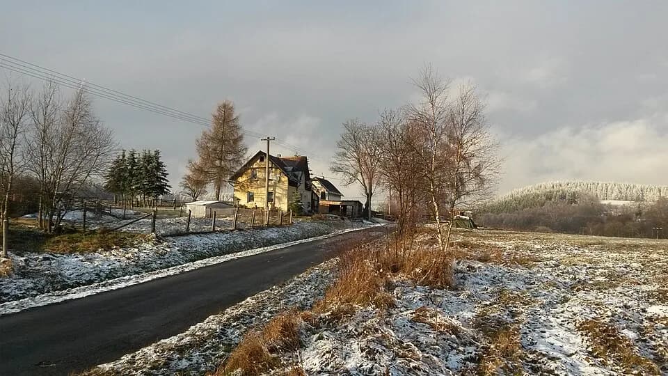 Valtéřov