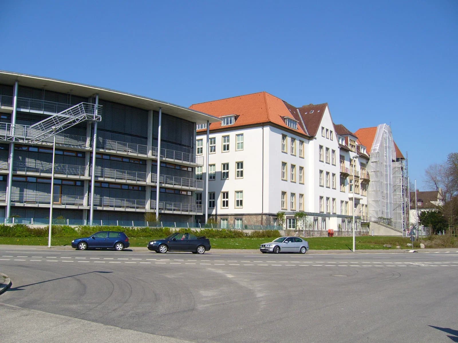 Kiel Institute for the World Economy