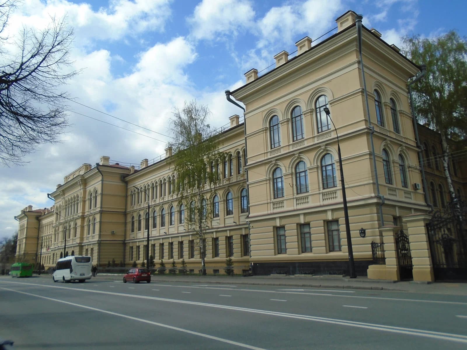 Kazan State Agrarian University