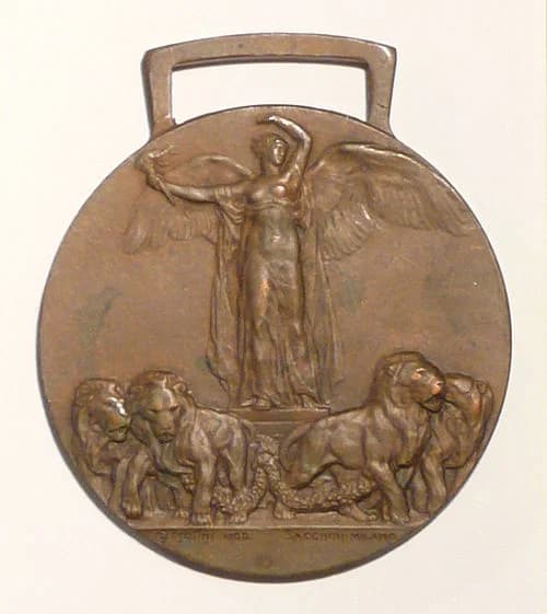 Allied Victory Medal