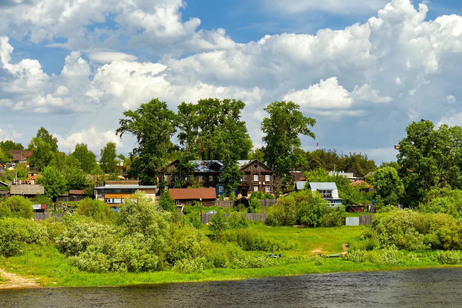 Клетино