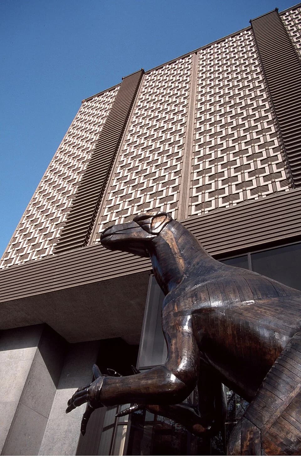 Royal Belgian Institute of Natural Sciences
