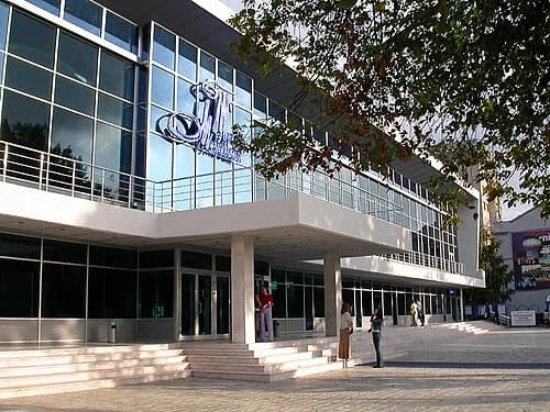 Krasnodar Music Theatre