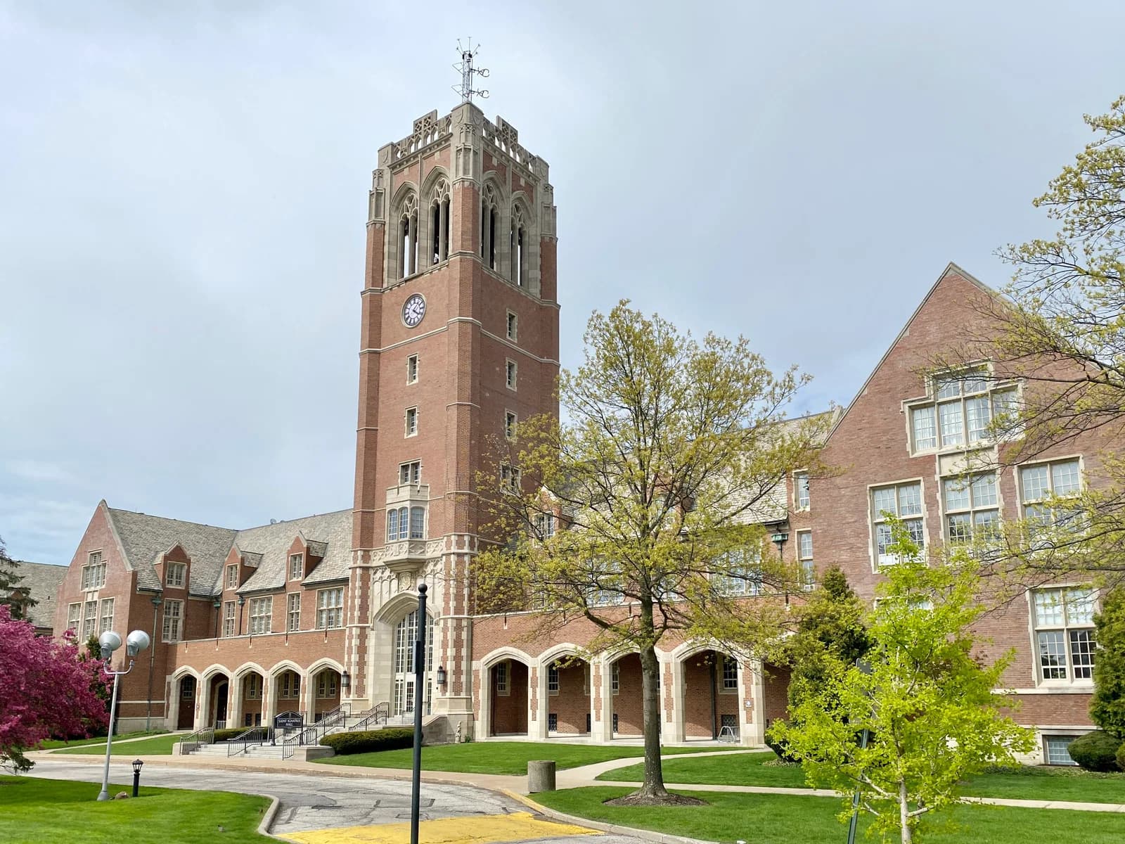 John Carroll University