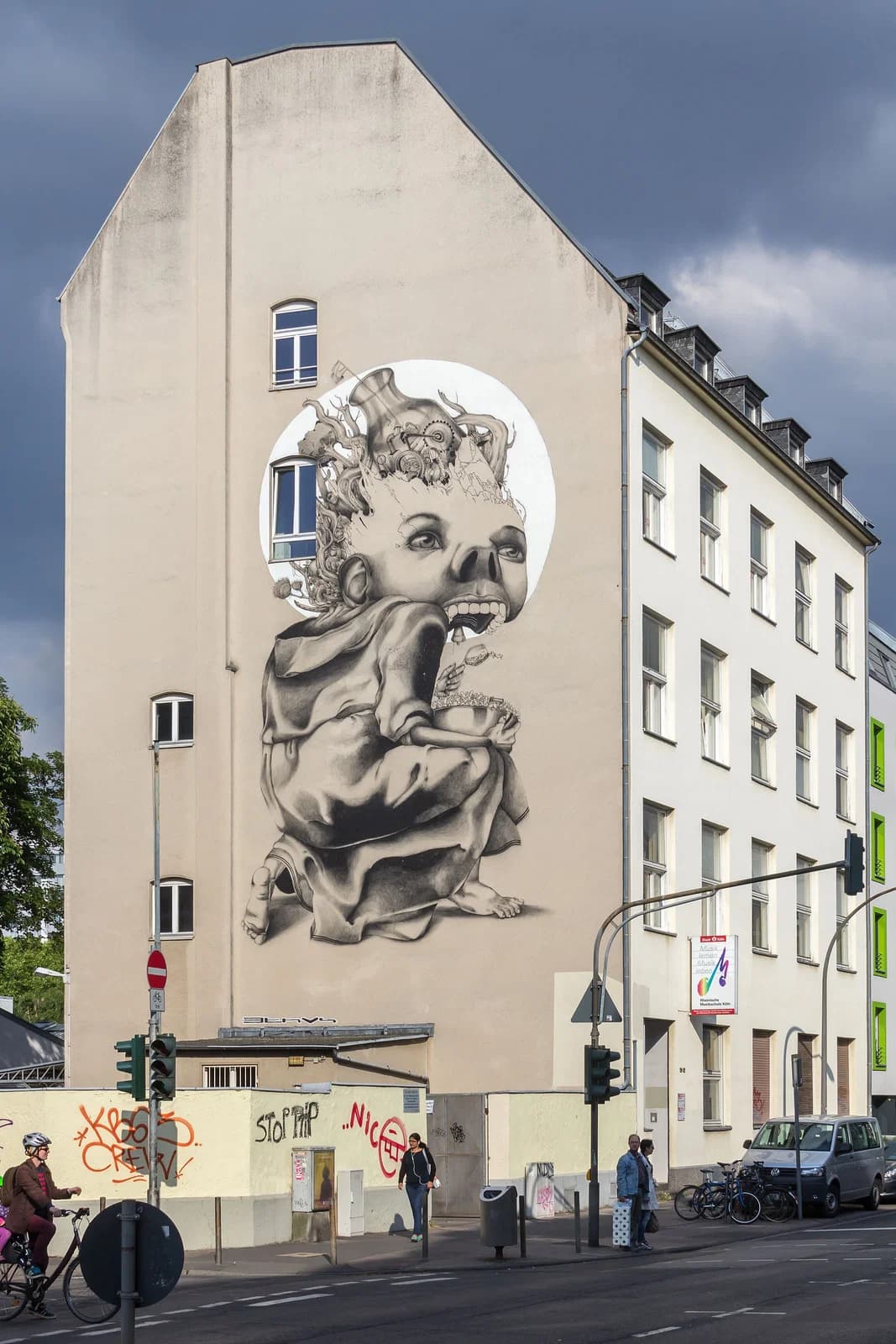 Rheinische Musikschule der Stadt Köln