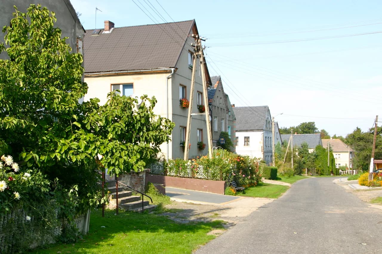 Mühlsdorf