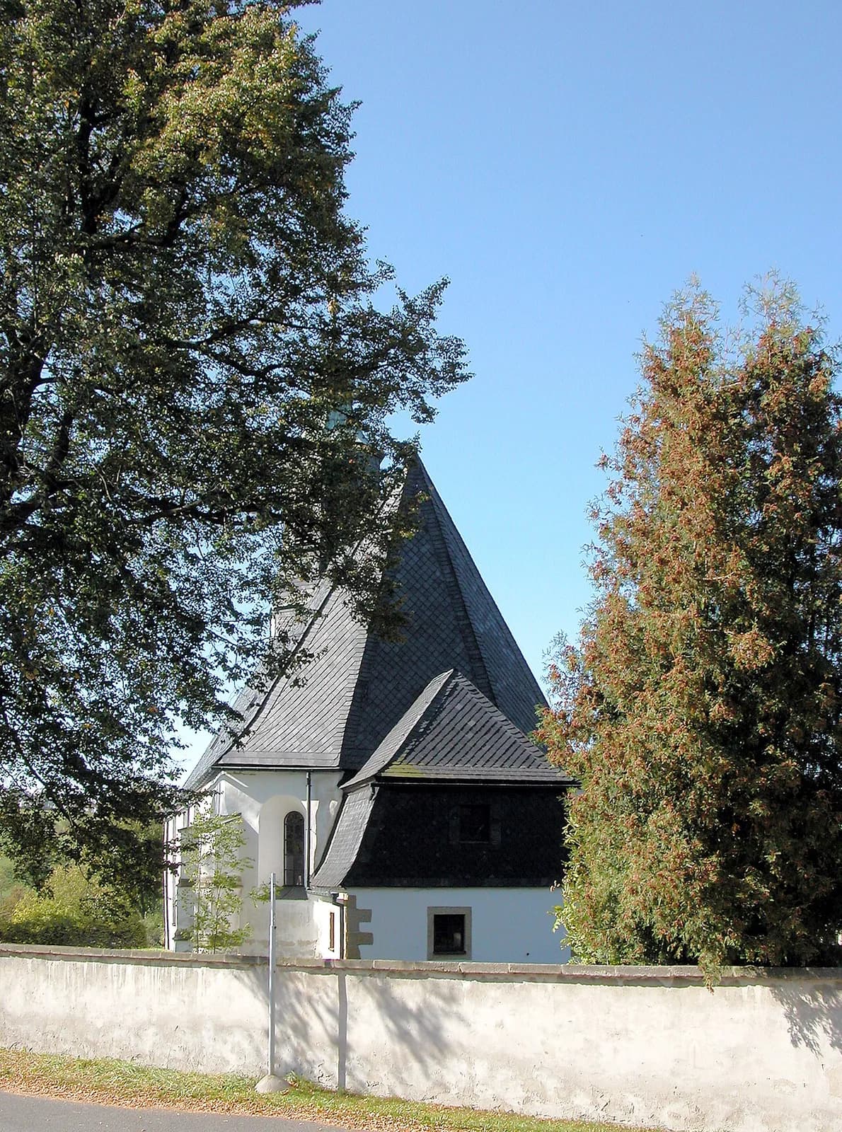 Liebenau