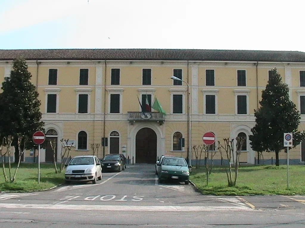 Sospiro