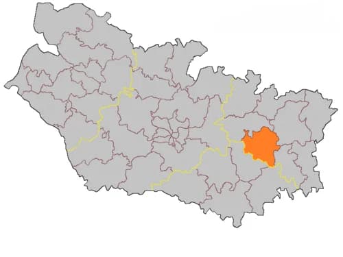 canton of Chaulnes