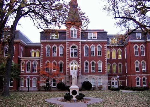 St. Ambrose University