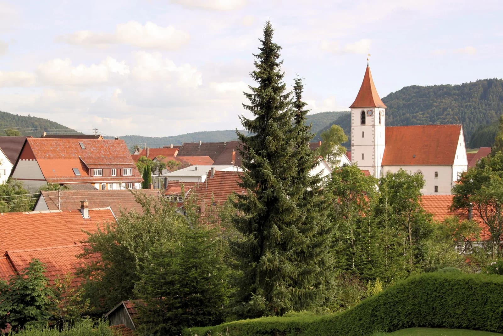 Tieringen