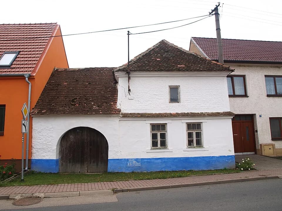 Javorník nad Veličkou