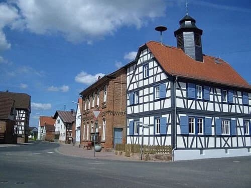 Vonhausen