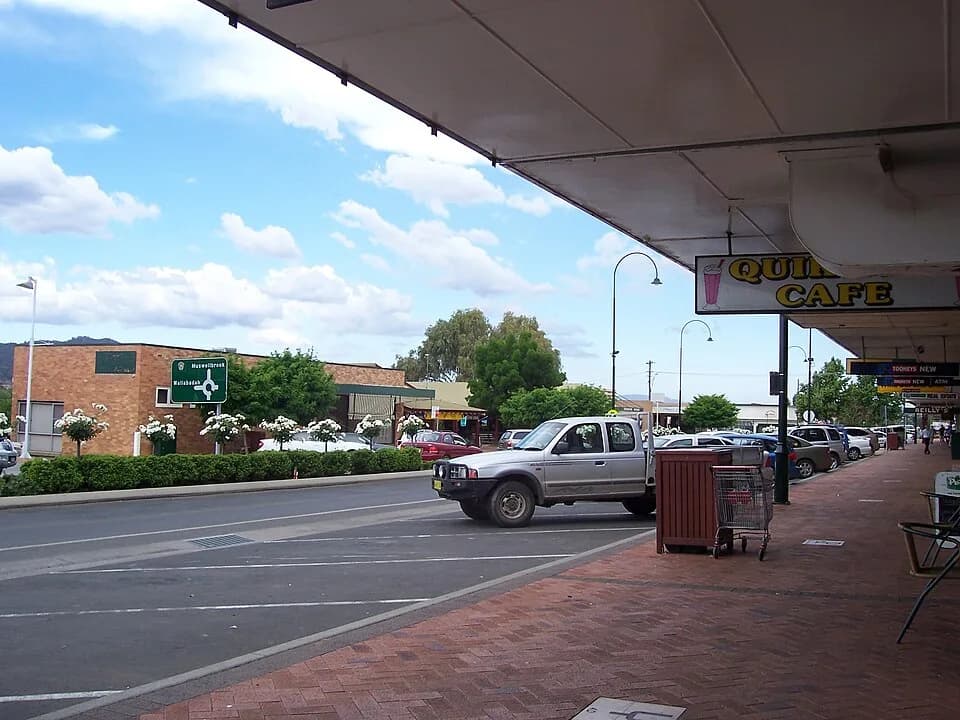 Quirindi