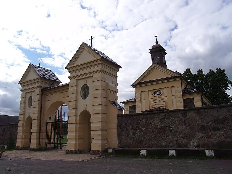 Kanstancinava