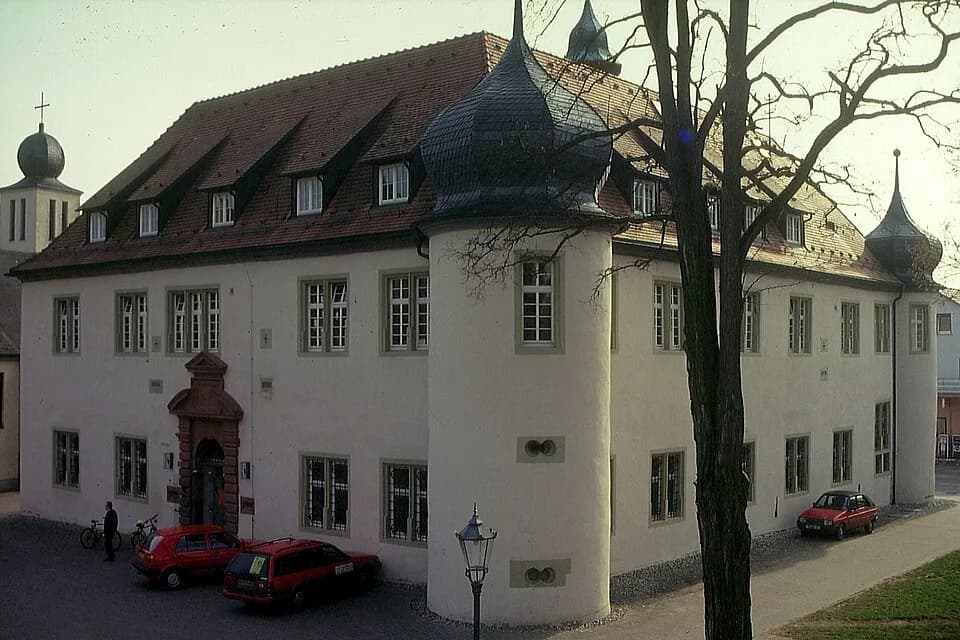 Unterschüpf