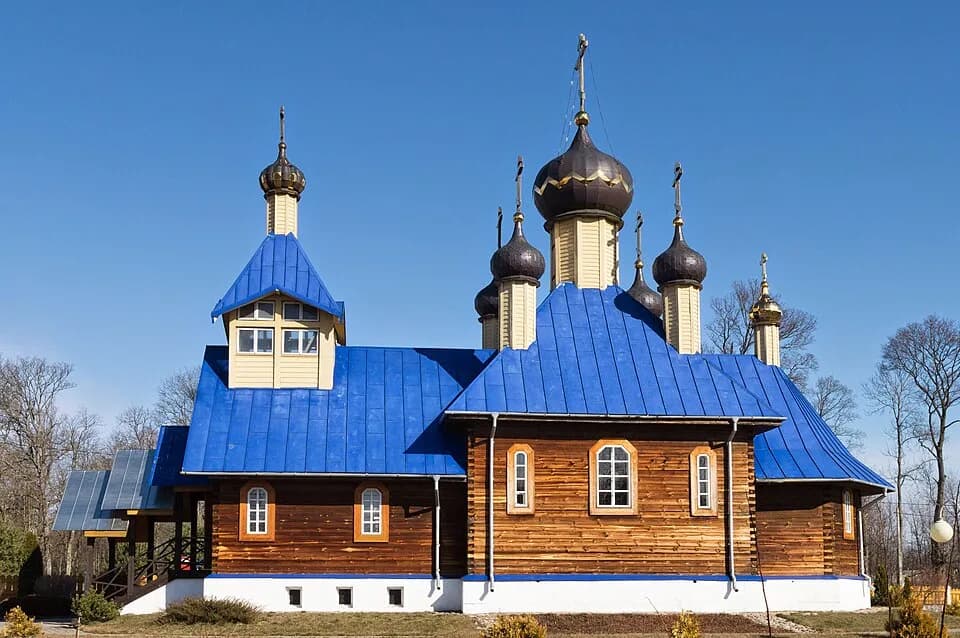Liubań