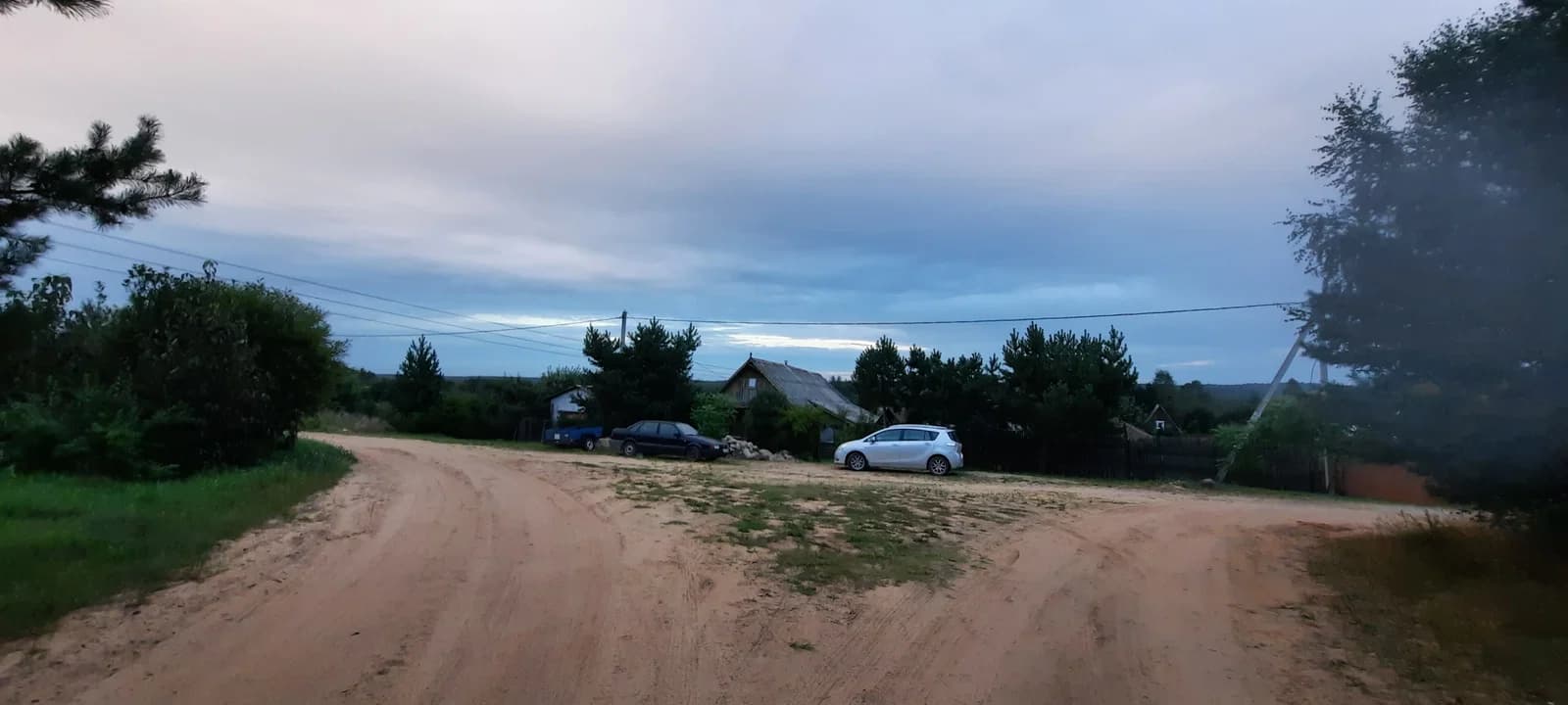 Liaščyny