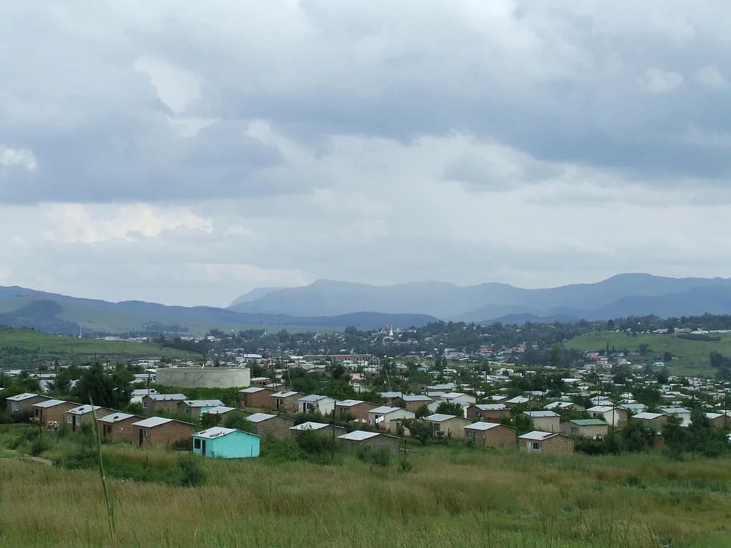 Kokstad