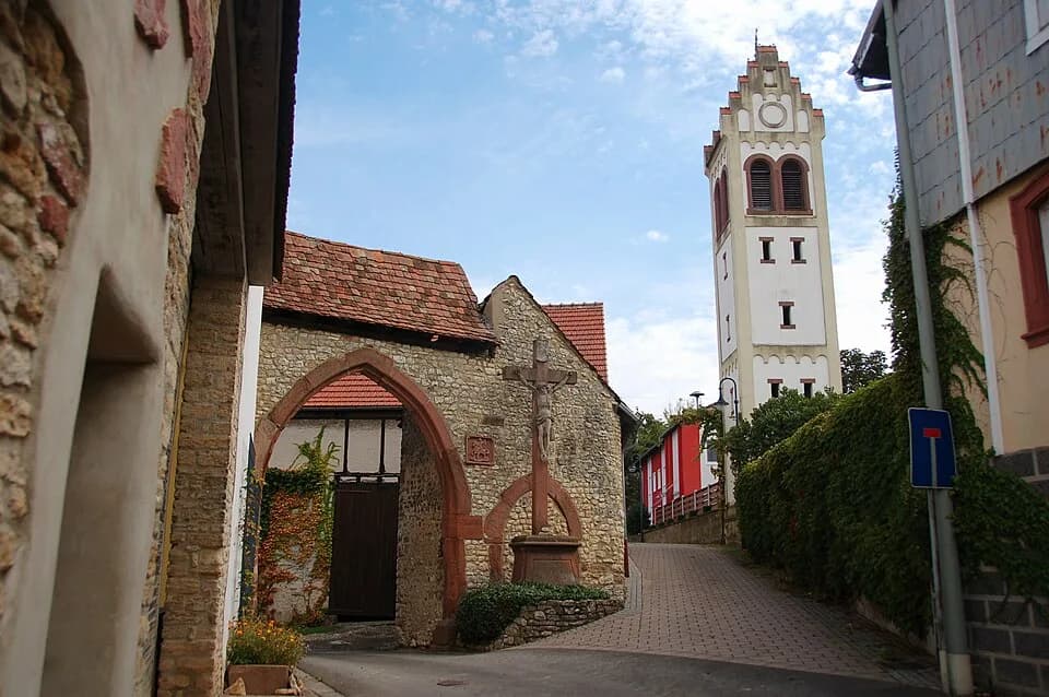 Bubenheim