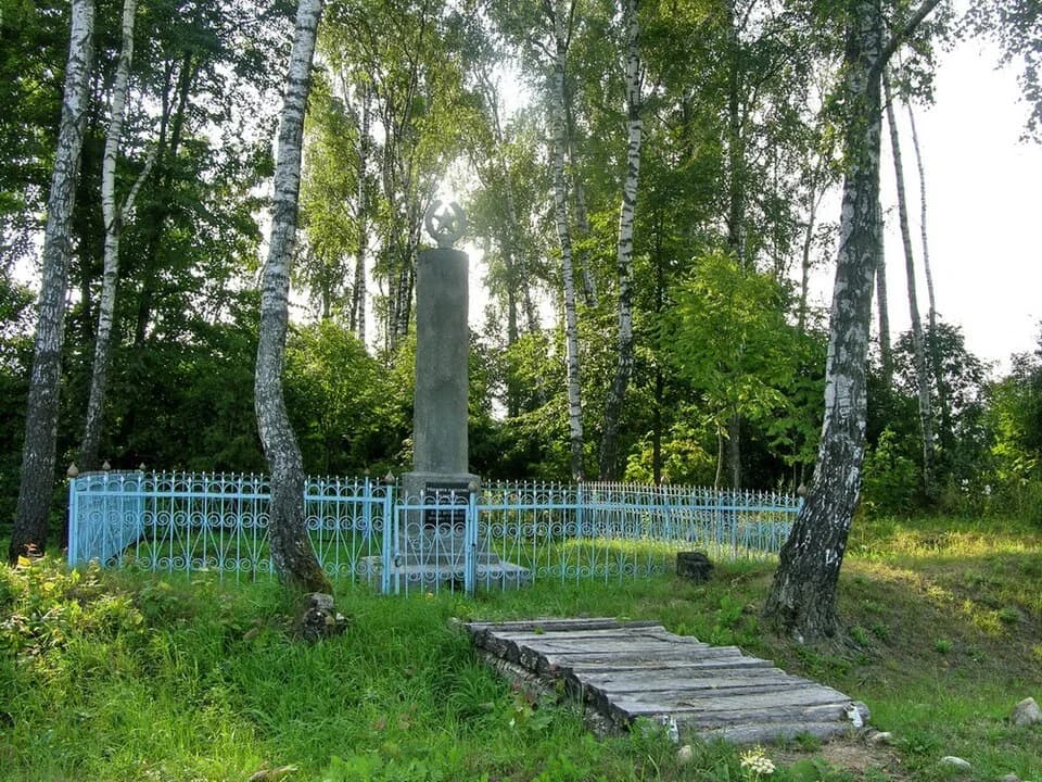 Černieŭka
