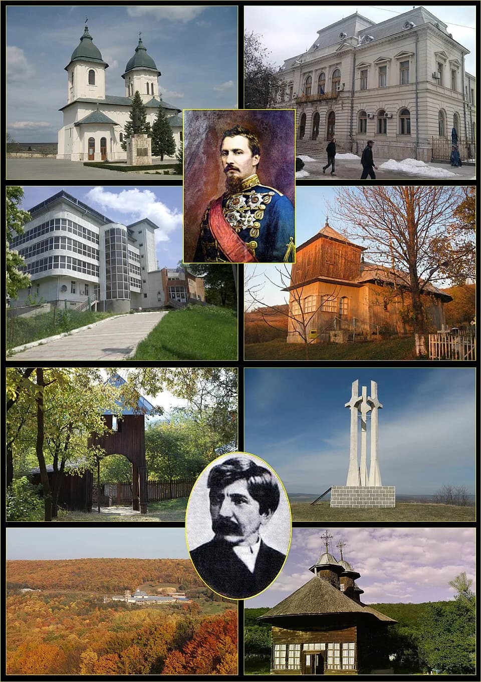 Vaslui County