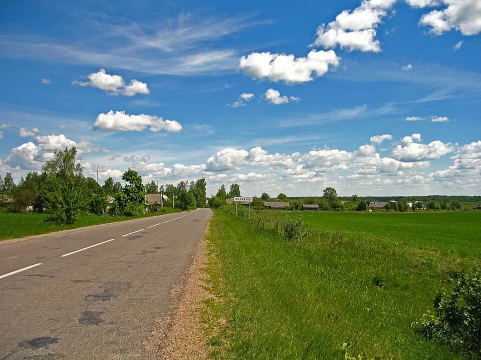 Jackavičy
