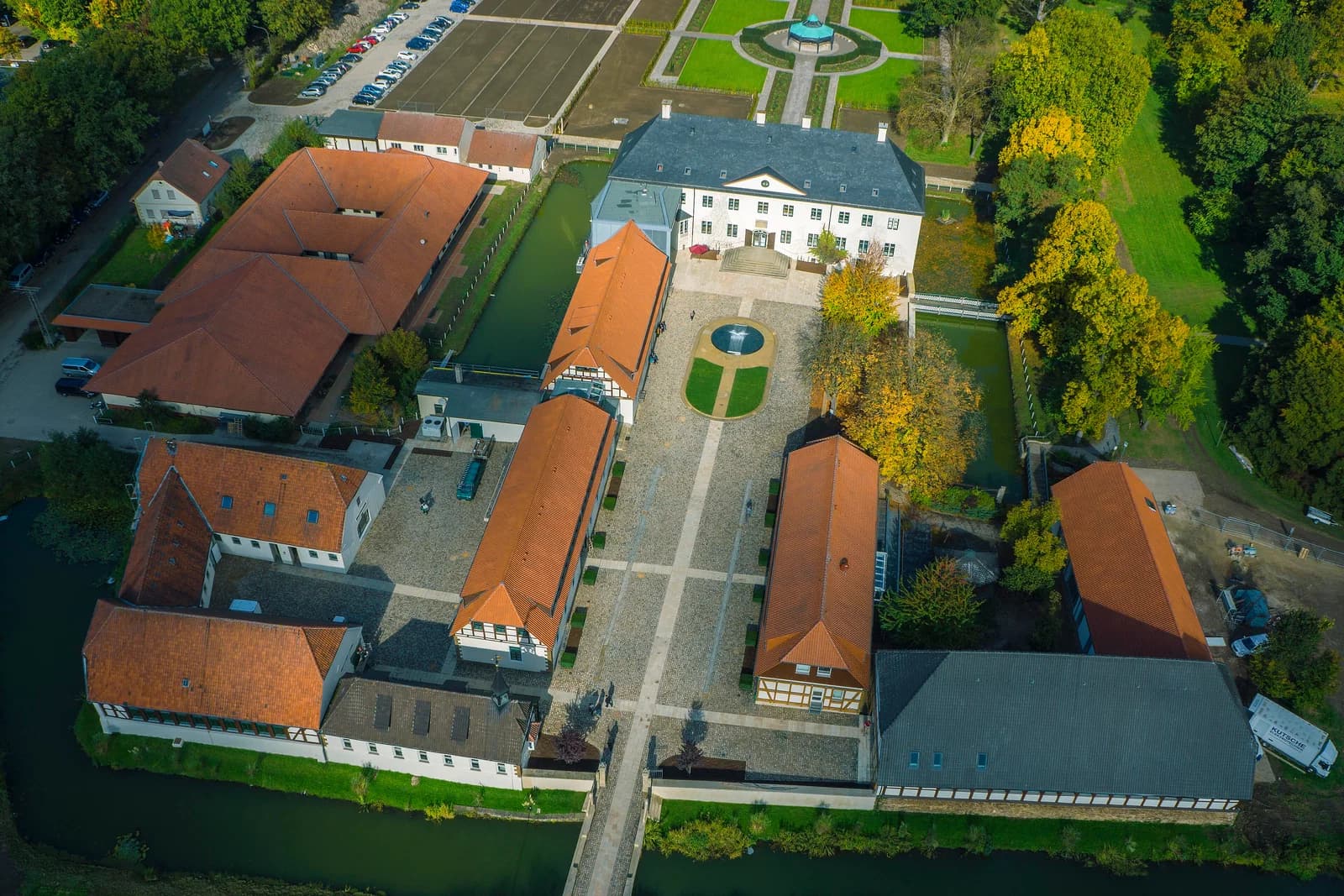 Schloss Benkhausen