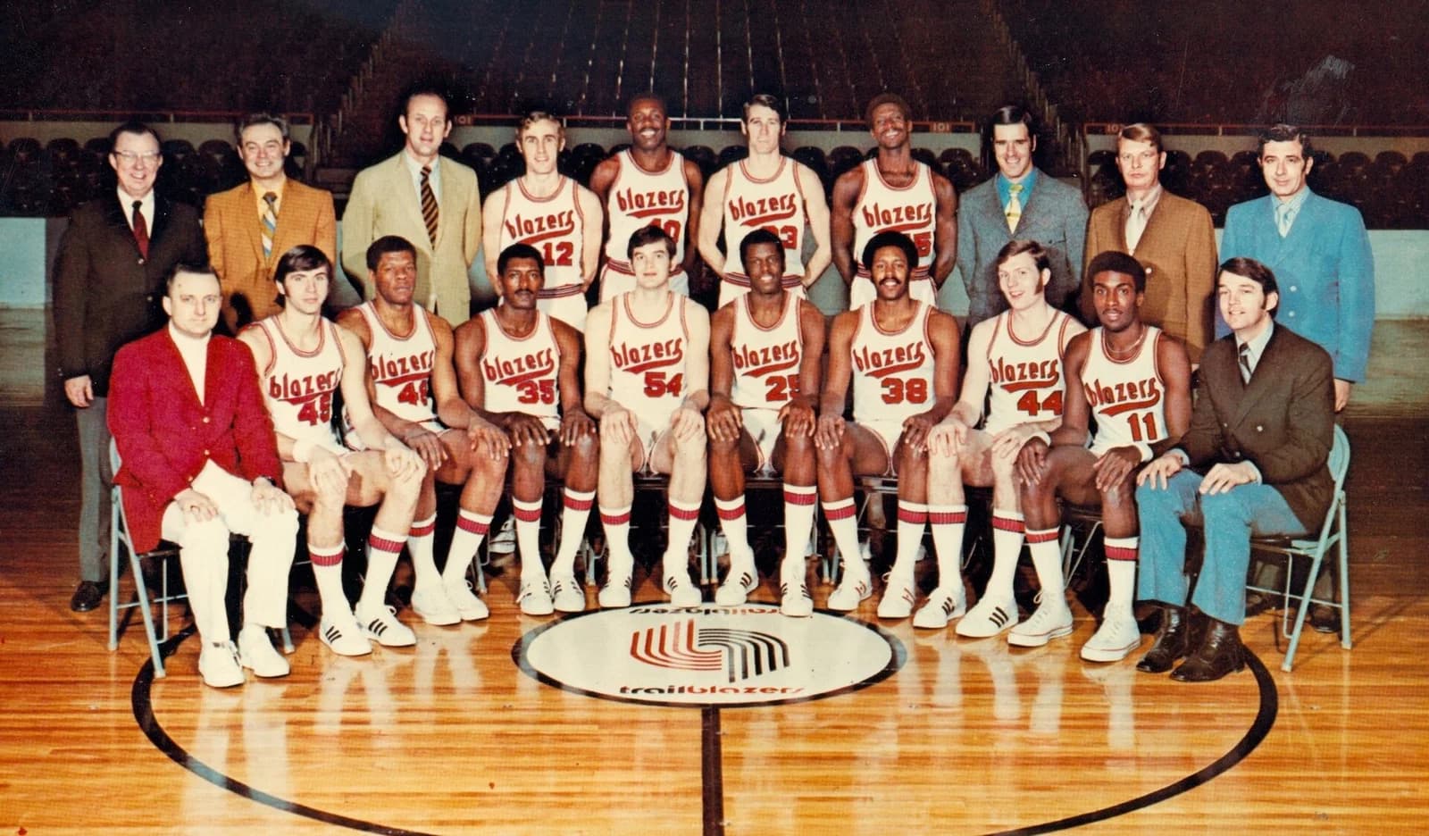 Portland Trail Blazers