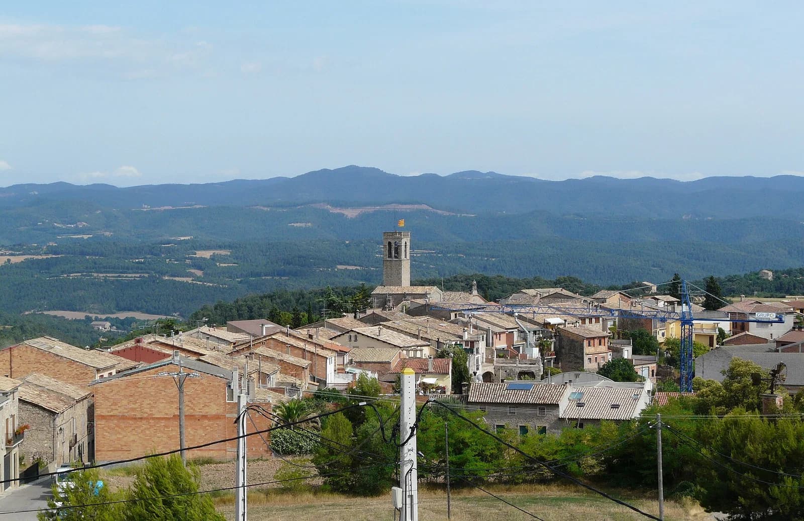 Sant Feliu Sasserra