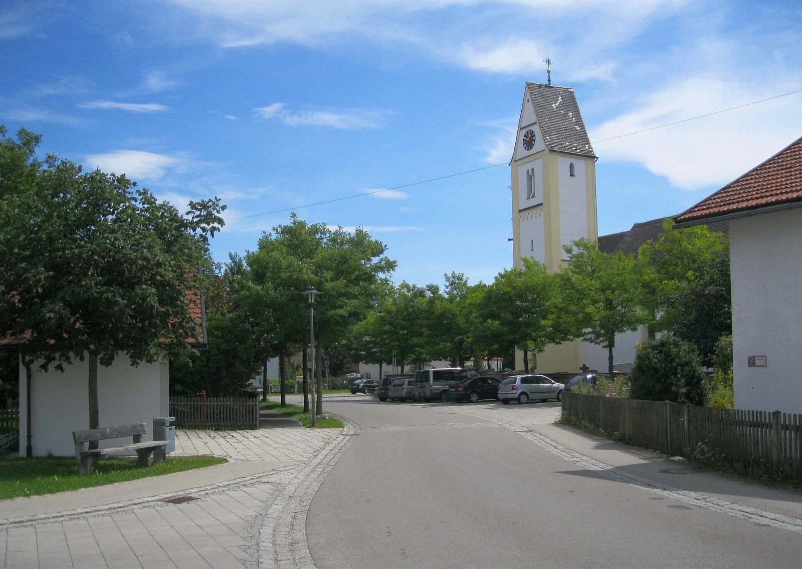 Irsingen