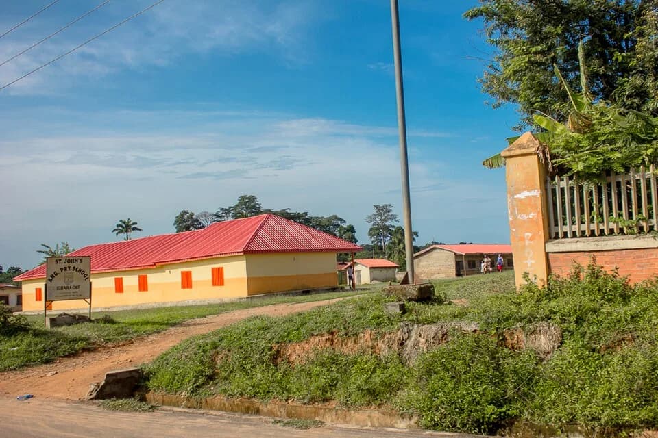 Igbara-oke